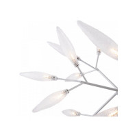 Подвесной светильник Freya G4, 3 Вт FR5067PL-36W