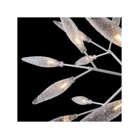 Подвесной светильник Freya G4, 3 Вт FR5067PL-36W