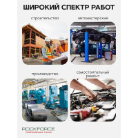 Абразивный шлифовальный круг Rockforce 25мм №120, синий RF-BD1120Z RF-BD1120Z(49204)