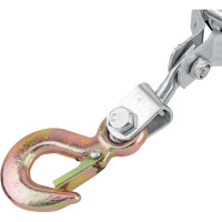 Рычажная лебедка ForceKraft FK-TRK-2000 2т 48595