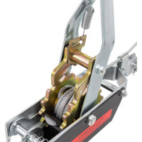 Рычажная лебедка ForceKraft FK-TRK-2000 2т 48595