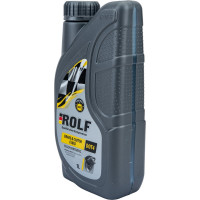 Тормозная жидкость Rolf Brake & Clutch Fluid DOT-4, 910г 322205