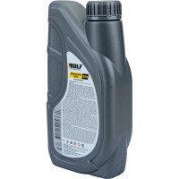 Тормозная жидкость Rolf Brake & Clutch Fluid DOT-4, 910г 322205