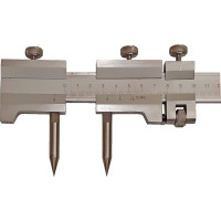 Разметочный штангенциркуль Буревестник ШЦР-150-0.1 262