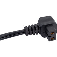 Шнур питания для автохолодильника Alpicool 12V 990030