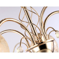 Люстра на штанге Ambrella Light Traditional TR3189