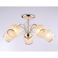 Люстра на штанге Ambrella Light Traditional TR3189