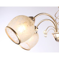 Люстра на штанге Ambrella Light Traditional TR3189