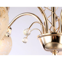 Люстра на штанге Ambrella Light Traditional TR3189