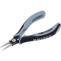 Прецизионные круглогубцы KNIPEX KN-3432130ESD