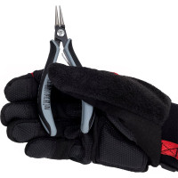Прецизионные круглогубцы KNIPEX KN-3432130ESD