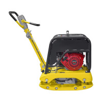 Реверсивная виброплита с гидравлическим приводом ТСС TSS-CP-240 207288