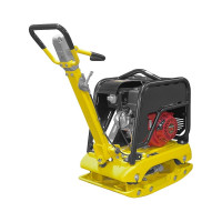 Реверсивная виброплита с гидравлическим приводом ТСС TSS-CP-240 207288