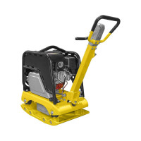 Реверсивная виброплита с гидравлическим приводом ТСС TSS-CP-240 207288