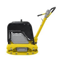 Реверсивная виброплита с гидравлическим приводом ТСС TSS-CP-240 207288