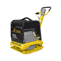 Реверсивная виброплита с гидравлическим приводом ТСС TSS-CP-240 207288