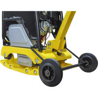 Реверсивная виброплита с гидравлическим приводом ТСС TSS-CP-240 207288