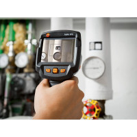 Тепловизор Testo 871 0560 8712