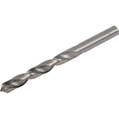 Сверло по металлу (5 шт; 10.5 мм; HSS; пластиковый футляр) ROCKFORCE RF-DSP105(29163)