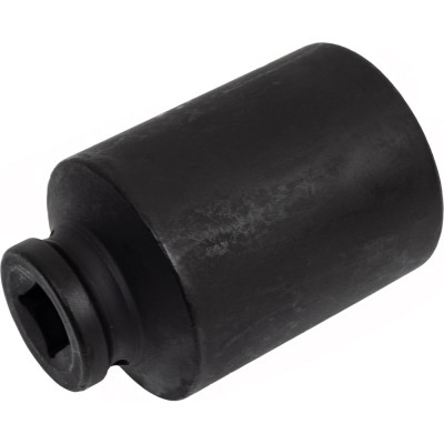 Головка ударная глубокая 38 мм, 6-гранная,1/2" Forcekraft FK-4458538(27051)