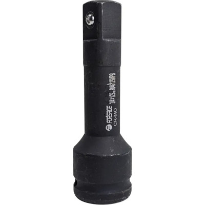 Удлинитель ударный 125 мм, 3/4" Forsage F-8046125MPB(16228)