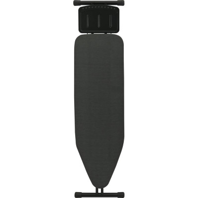 Доска гладильная Zalger 122x38см Victory, сетка 300-120