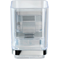 Стакан Vacuum-Loc Quadro WENKO 22680100