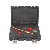 Набор фиксаторов для обслуживания двигателей в кейсе Forsage Premium F-904G16D(25671)