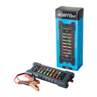 Тестер BT3 Robiton 18133