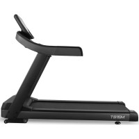 Беговая коммерческая дорожка Bronze gym T815M