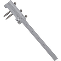 Разметочный штангенциркуль Буревестник ШЦР-250-0.1 263