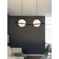 Подвесной светильник EGLO SALVEZINAS 39592