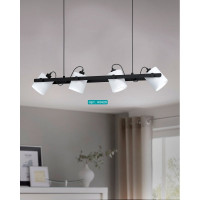 Подвесной светильник EGLO ПРОМО HORNWOOD 1 43425