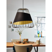 Подвесной светильник Eglo AUSTELL 49509