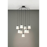Подвесная люстра Eglo BERNABETTA 39738