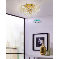 Накладной светильник EGLO FENOULLET 1 39602