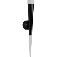 Светодиодное бра Citilux Вегас Черное CL227311