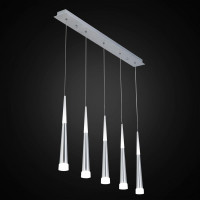 Подвесной светильник Citilux Вегас LED Алюминий CL227050