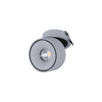 Потолочный светильник DesignLed wl 12w белый 3000k T003112-KZ-12-WH-WW