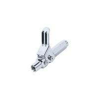 Быстросъемный наконечник для плунжерного шприца NORDBERG NO9007