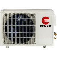 Напольно-потолочная сплит-система Denko DNP-36A. 10.55 кВт DNP 36 А