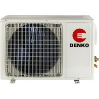 Напольно-потолочная сплит-система Denko DNP-48A. 14 кВт DNP 48 А