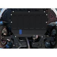 ЗК и КПП Rival Chery Arrizo 6 Pro 22-/Arrizo 7 14-16/Kaiyi E5 21-/Omoda S5 22 111.0933.1