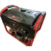Бензиновый генератор MAGNETTA GFE11000A