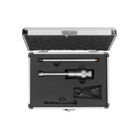 Микрометрический нутромер Micron 3-точечный, 16-20, 0,005, у/к МИК 61940