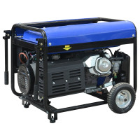 Бензиновый сварочный генератор ТСС PRO GGW 3.0/250E-R 022832