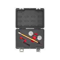 Набор фиксаторов для обслуживания двигателей в кейсе Forsage Premium F-904G16D(25671)