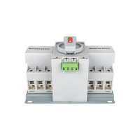 Устройство АВР EKF МСБ, 50А 3Р 400В PROxima ats-mcb-50c-3p-pro