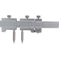 Разметочный штангенциркуль Буревестник ШЦР-300-0.1 264