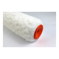 Ролик макси DECOR 375-0450 микроплюш 450 мм, d-42 мм 11608678